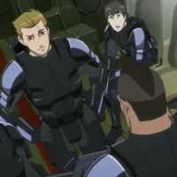 Mass Effect: Утерянный Парагон Все Серии